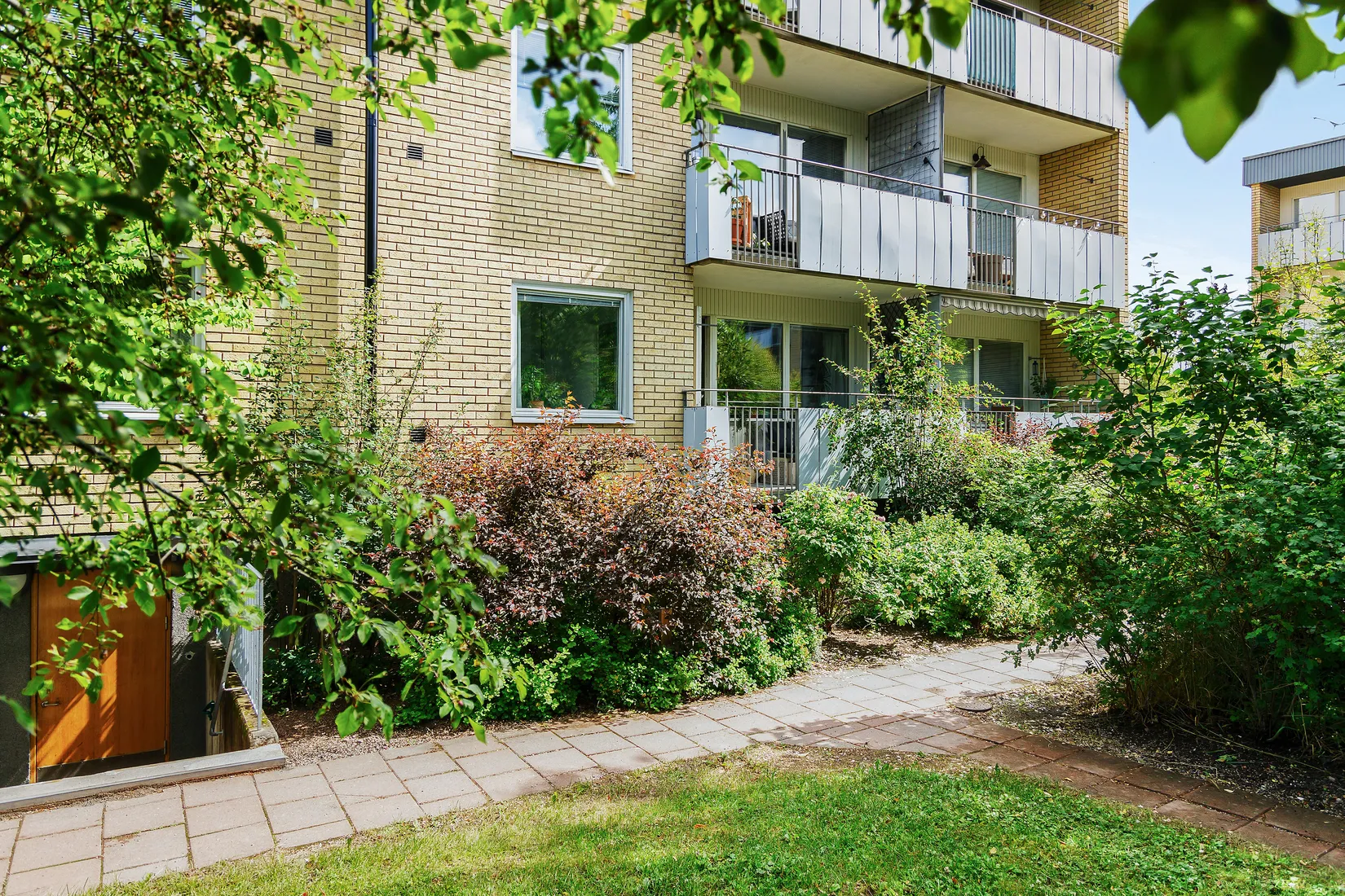 Bostadsrätt, Stabby allé 13C, Luthagen/Stabby, Uppsala