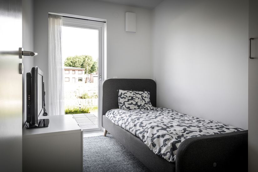 Bostadsrätt, Terapislingan 32E, Hisings Backa - Lillhagen, Göteborg