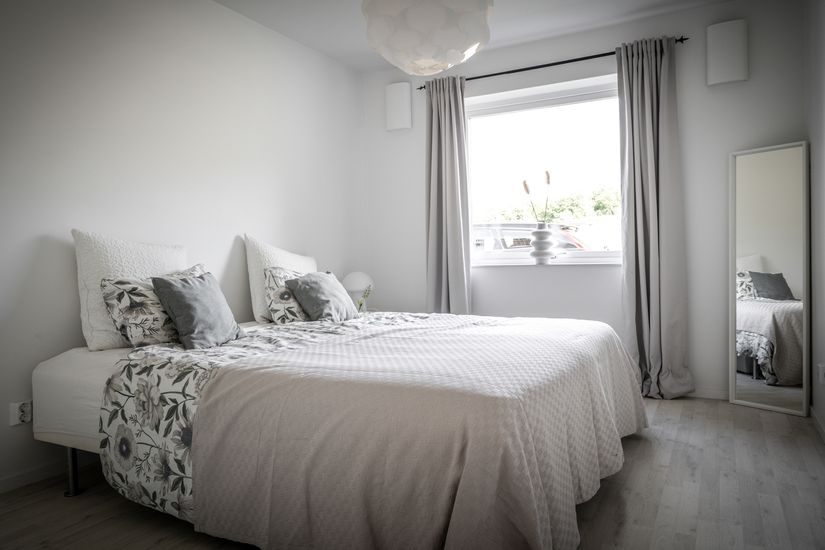 Bostadsrätt, Terapislingan 32E, Hisings Backa - Lillhagen, Göteborg