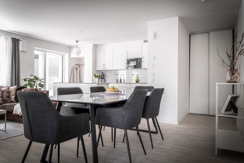 Bostadsrätt, Terapislingan 32E, Hisings Backa - Lillhagen, Göteborg