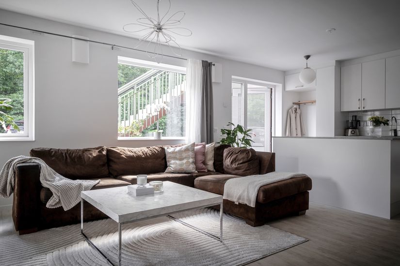 Bostadsrätt, Terapislingan 32E, Hisings Backa - Lillhagen, Göteborg