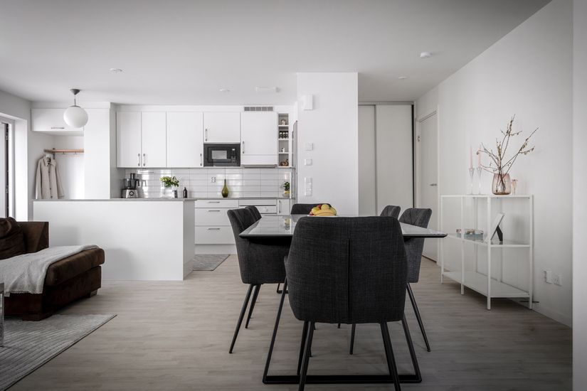 Bostadsrätt, Terapislingan 32E, Hisings Backa - Lillhagen, Göteborg