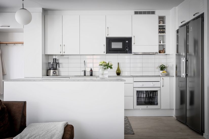 Bostadsrätt, Terapislingan 32E, Hisings Backa - Lillhagen, Göteborg