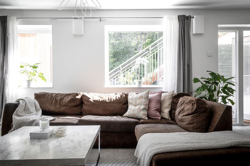 Bostadsrätt, Terapislingan 32E, Hisings Backa - Lillhagen, Göteborg