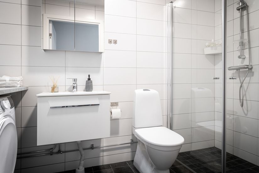 Bostadsrätt, Terapislingan 32E, Hisings Backa - Lillhagen, Göteborg