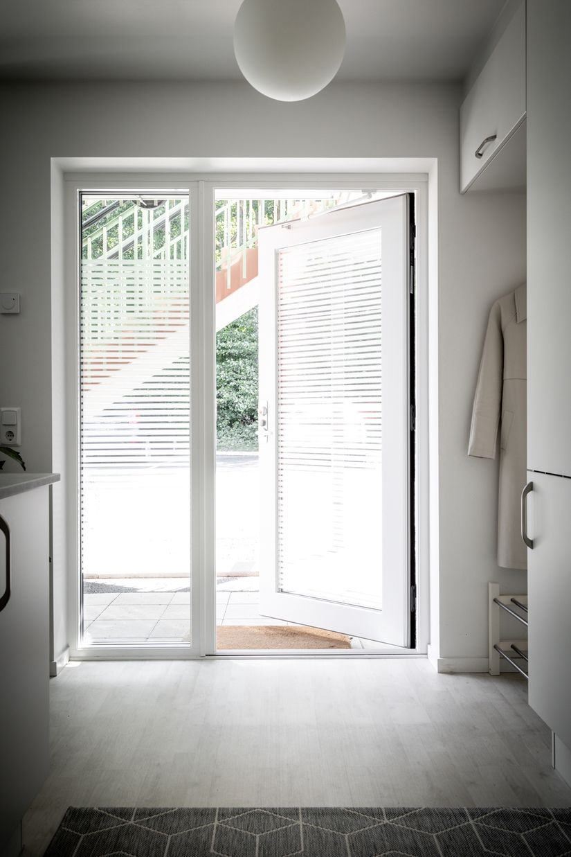 Bostadsrätt, Terapislingan 32E, Hisings Backa - Lillhagen, Göteborg