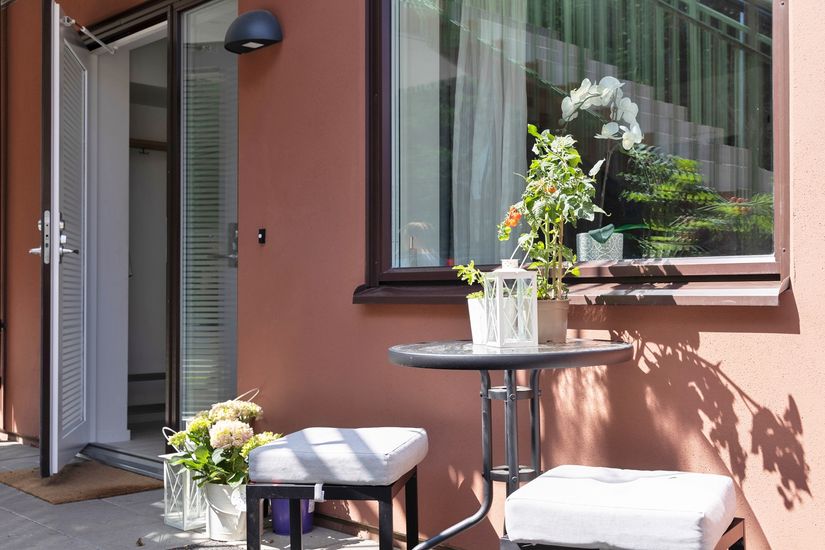 Bostadsrätt, Terapislingan 32E, Hisings Backa - Lillhagen, Göteborg