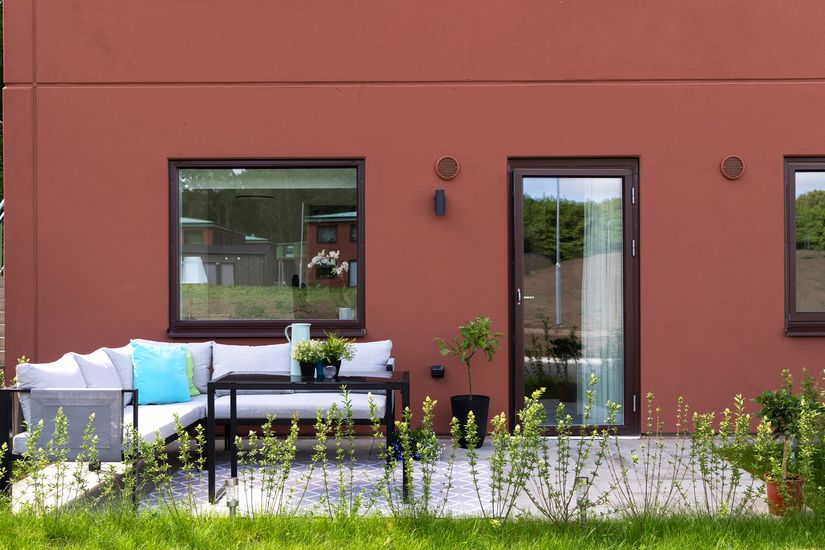 Bostadsrätt, Terapislingan 32E, Hisings Backa - Lillhagen, Göteborg