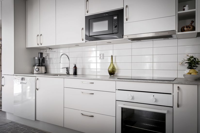 Bostadsrätt, Terapislingan 32E, Hisings Backa - Lillhagen, Göteborg