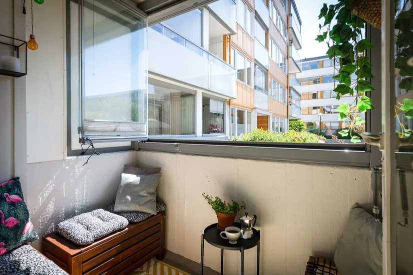 Bostadsrätt, Vaktmästaregången 11, Masthugget, Göteborg