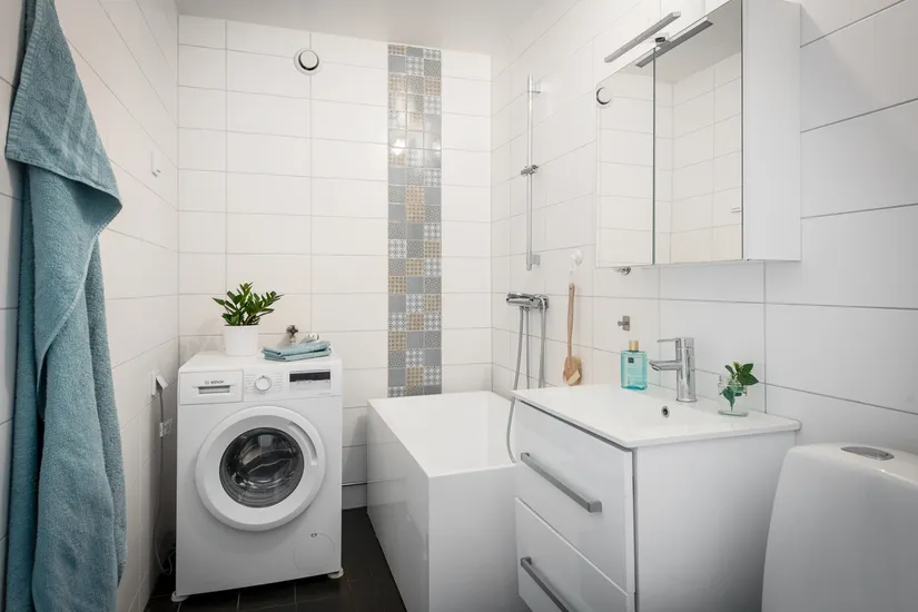 Bostadsrätt, Vaktmästaregången 11, Masthugget, Göteborg