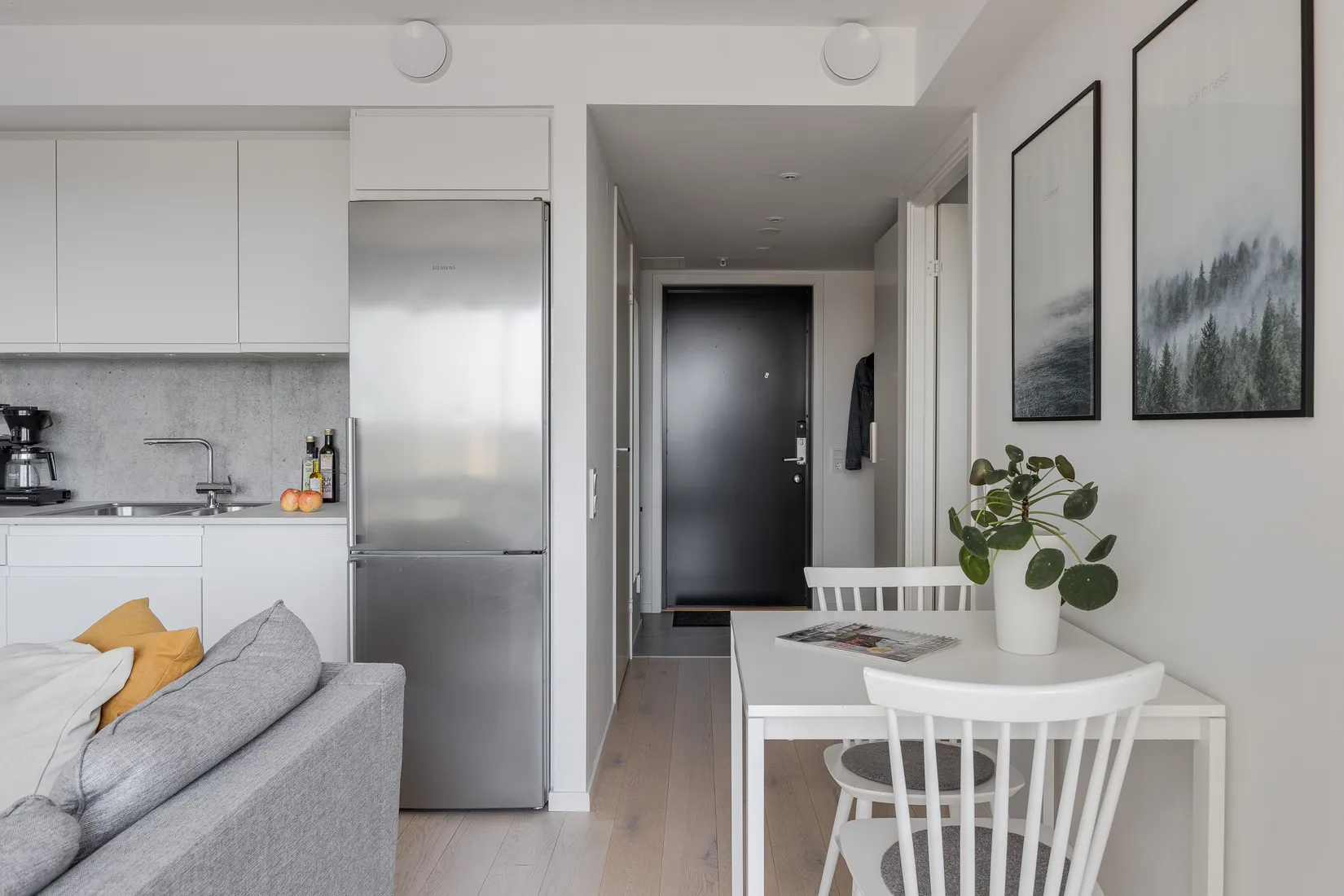 Bostadsrätt, Storgatan 82B, Arenastaden, Växjö