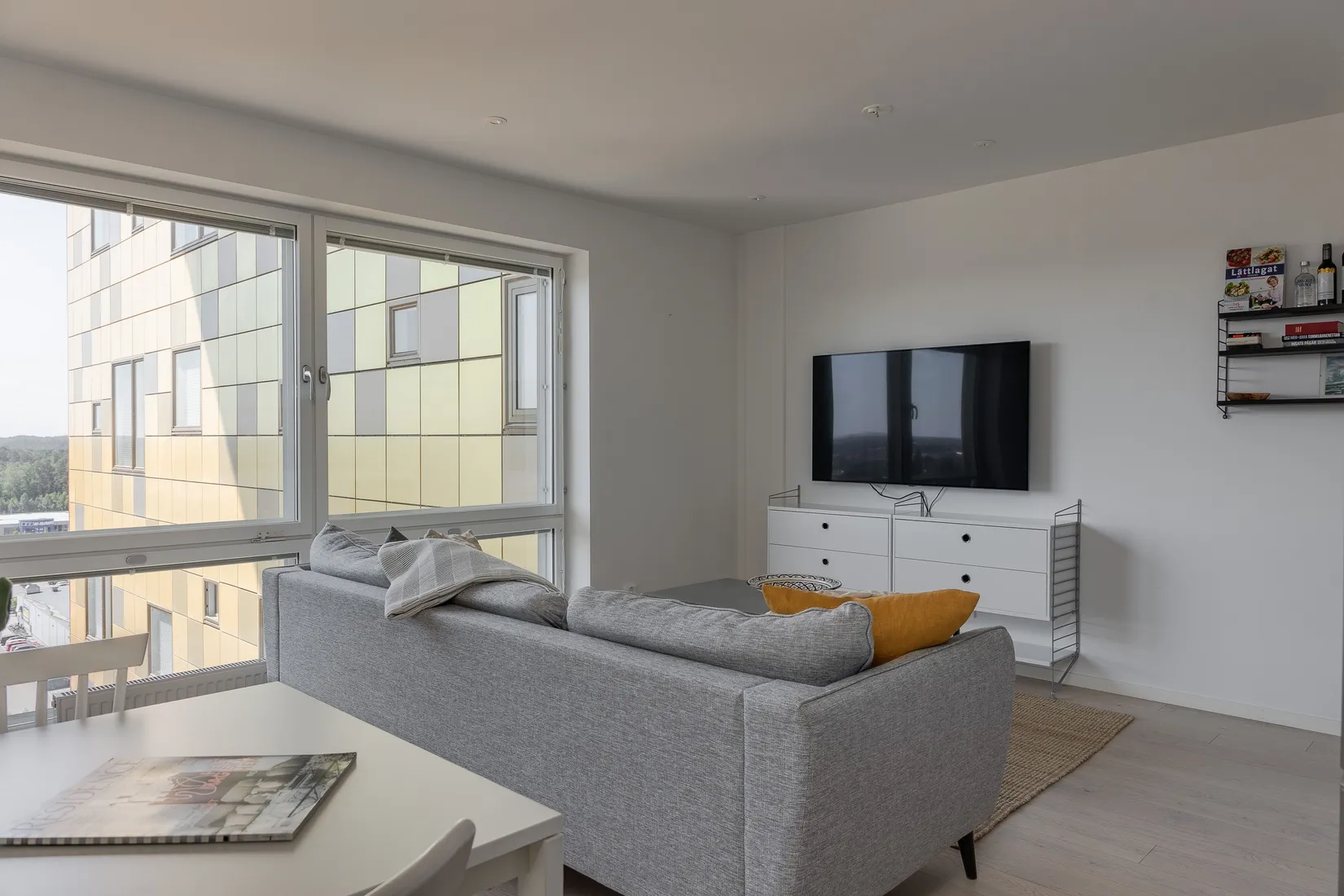 Bostadsrätt, Storgatan 82B, Arenastaden, Växjö