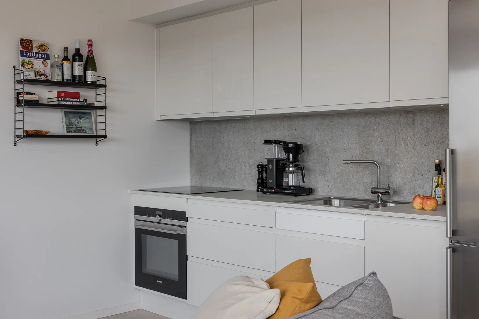 Bostadsrätt, Storgatan 82B, Arenastaden, Växjö