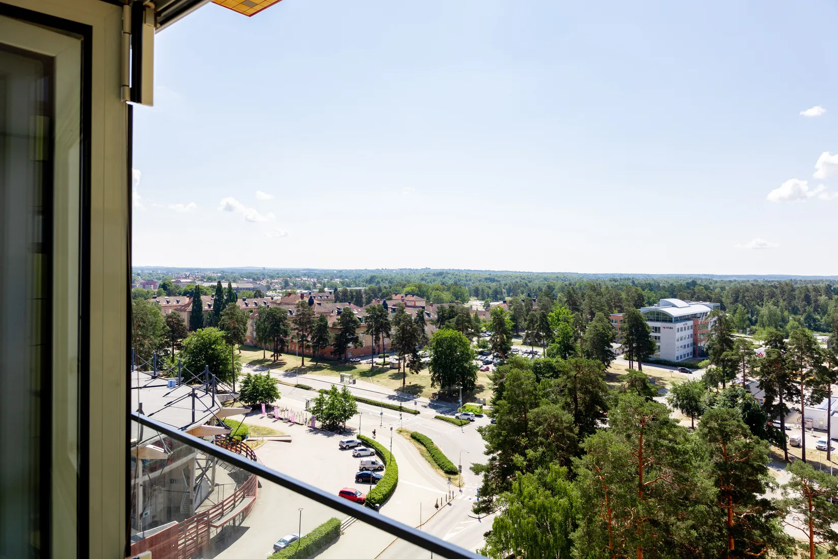 Bostadsrätt, Storgatan 82B, Arenastaden, Växjö