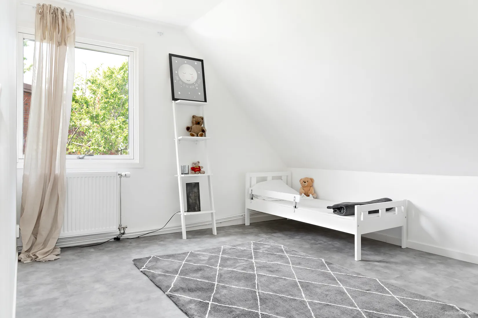 Villa, Mammarpsgatan 16, Klippan