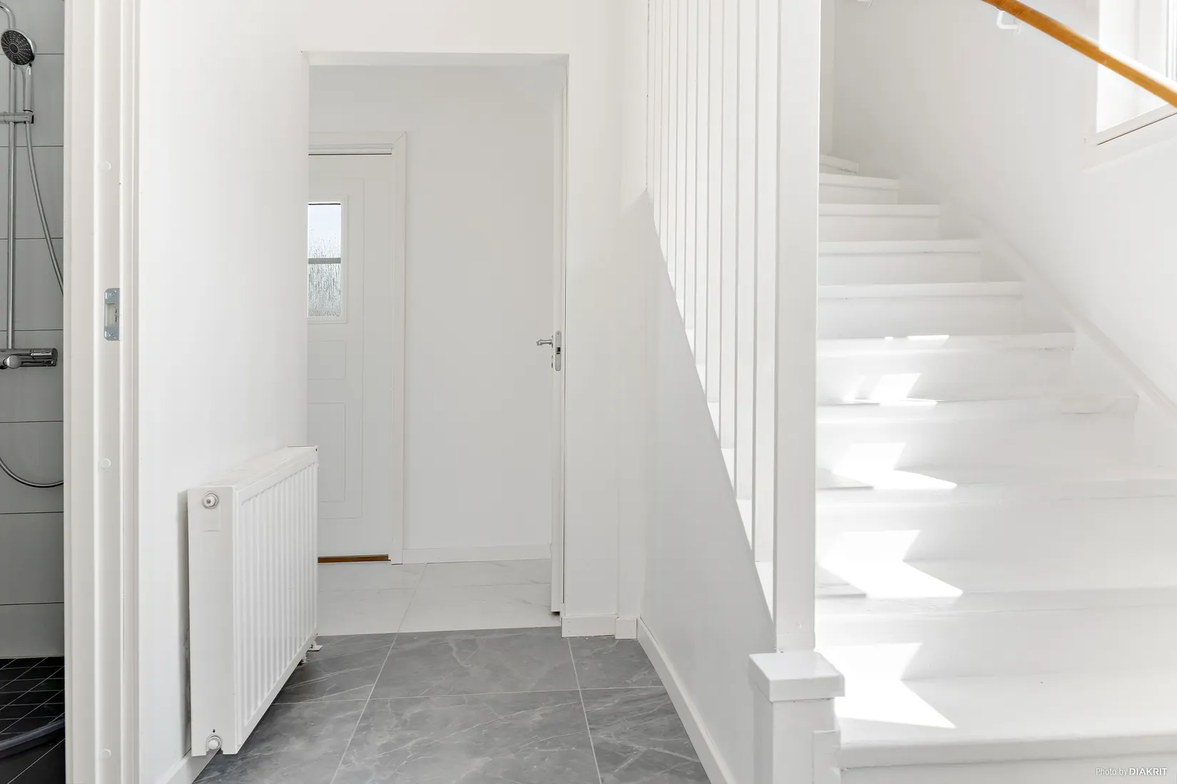 Villa, Mammarpsgatan 16, Klippan