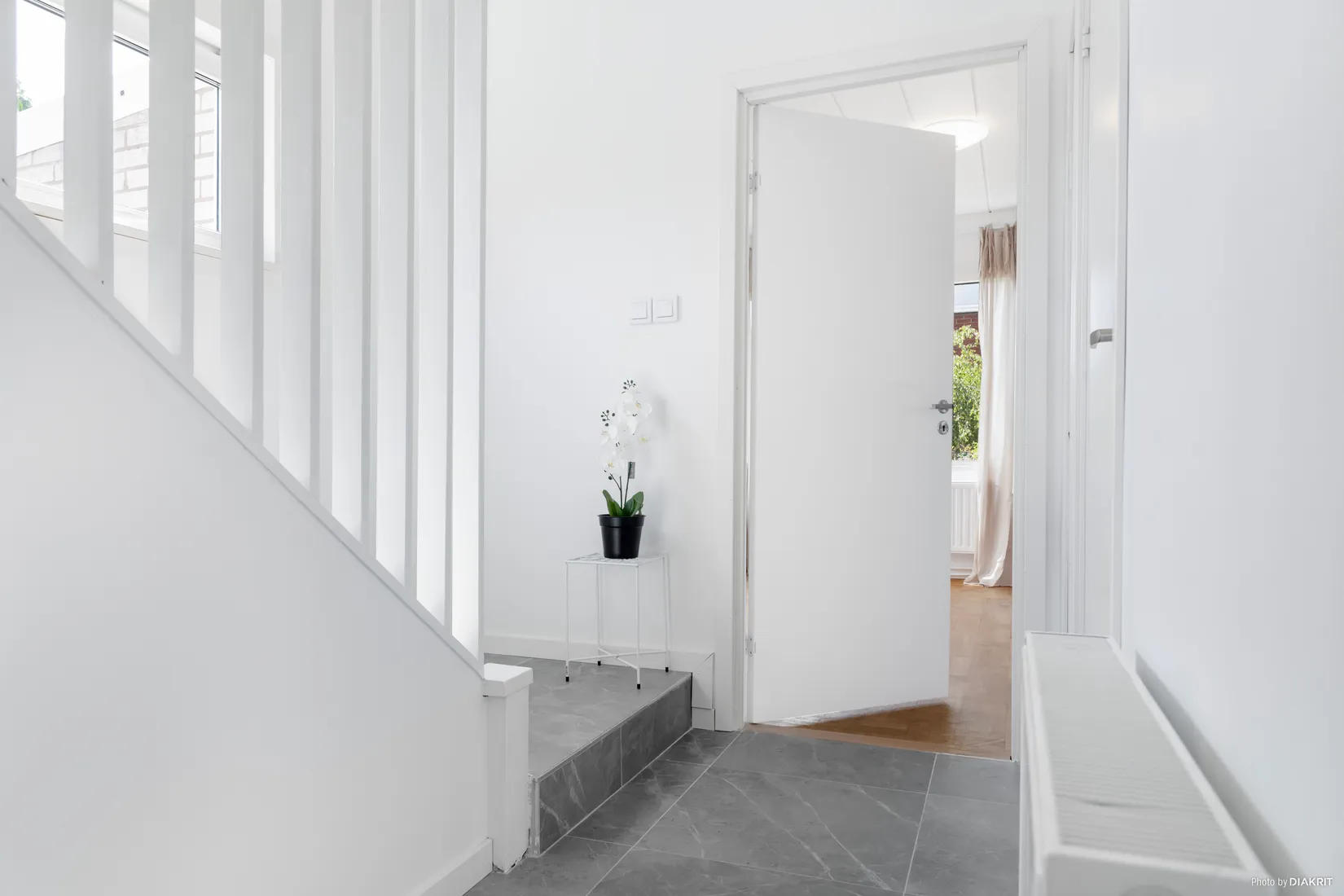 Villa, Mammarpsgatan 16, Klippan