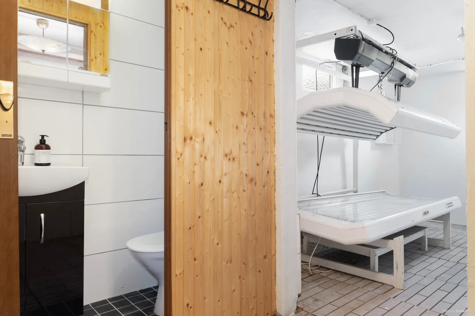 Villa, Mammarpsgatan 16, Klippan