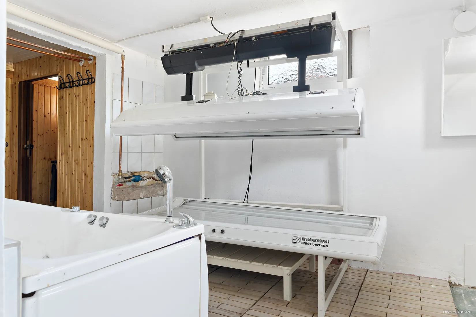 Villa, Mammarpsgatan 16, Klippan