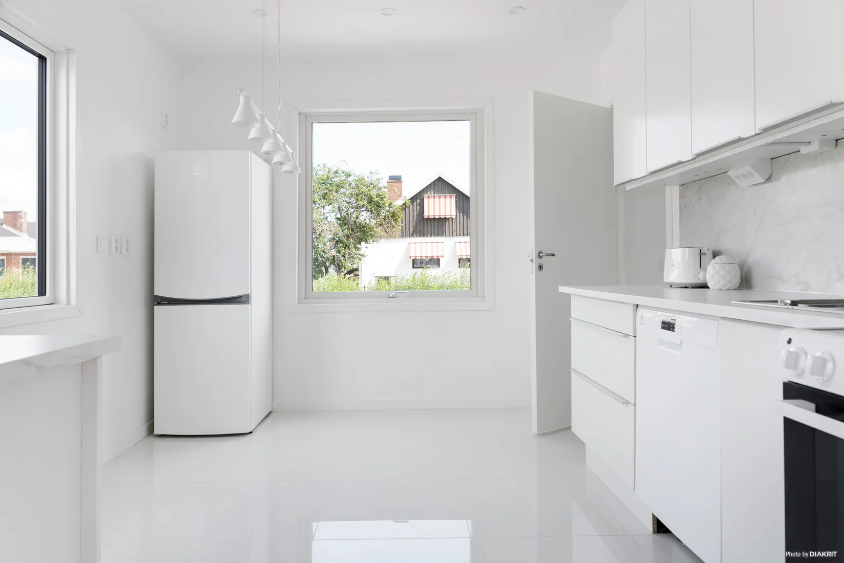 Villa, Mammarpsgatan 16, Klippan