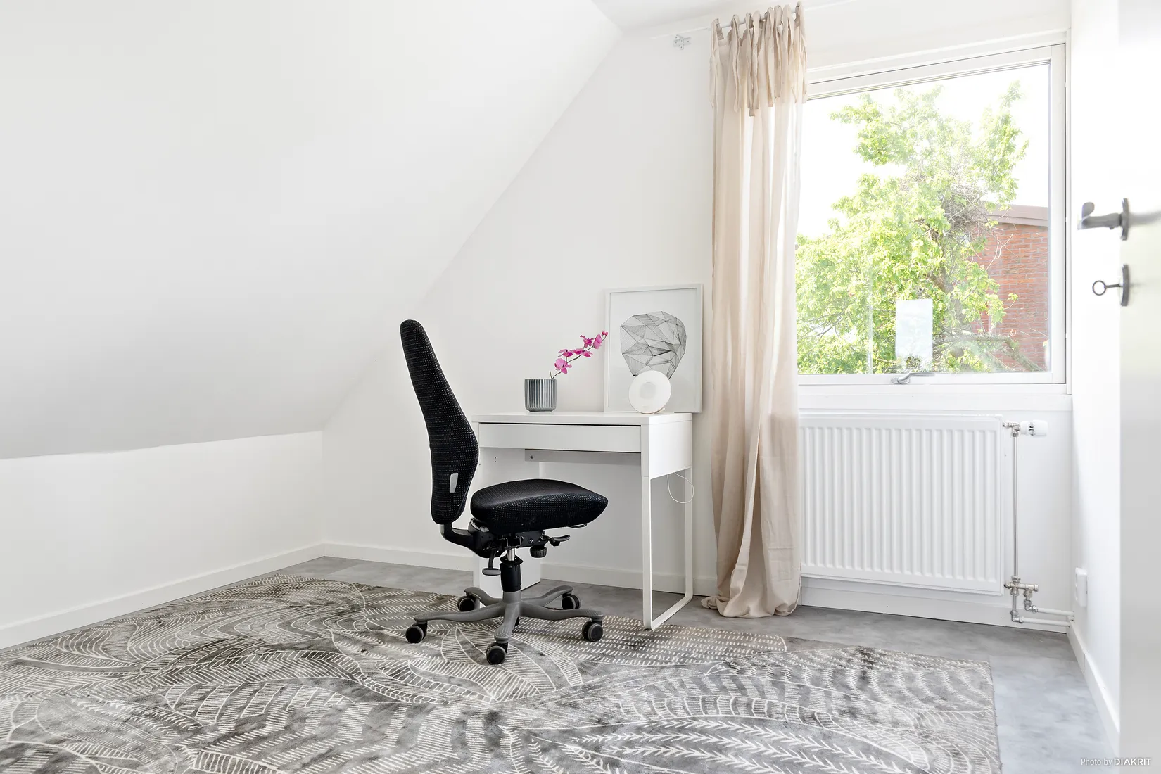 Villa, Mammarpsgatan 16, Klippan