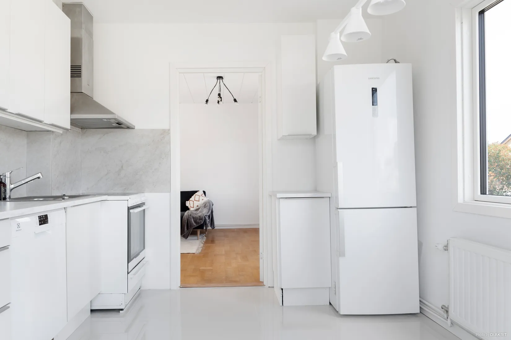 Villa, Mammarpsgatan 16, Klippan