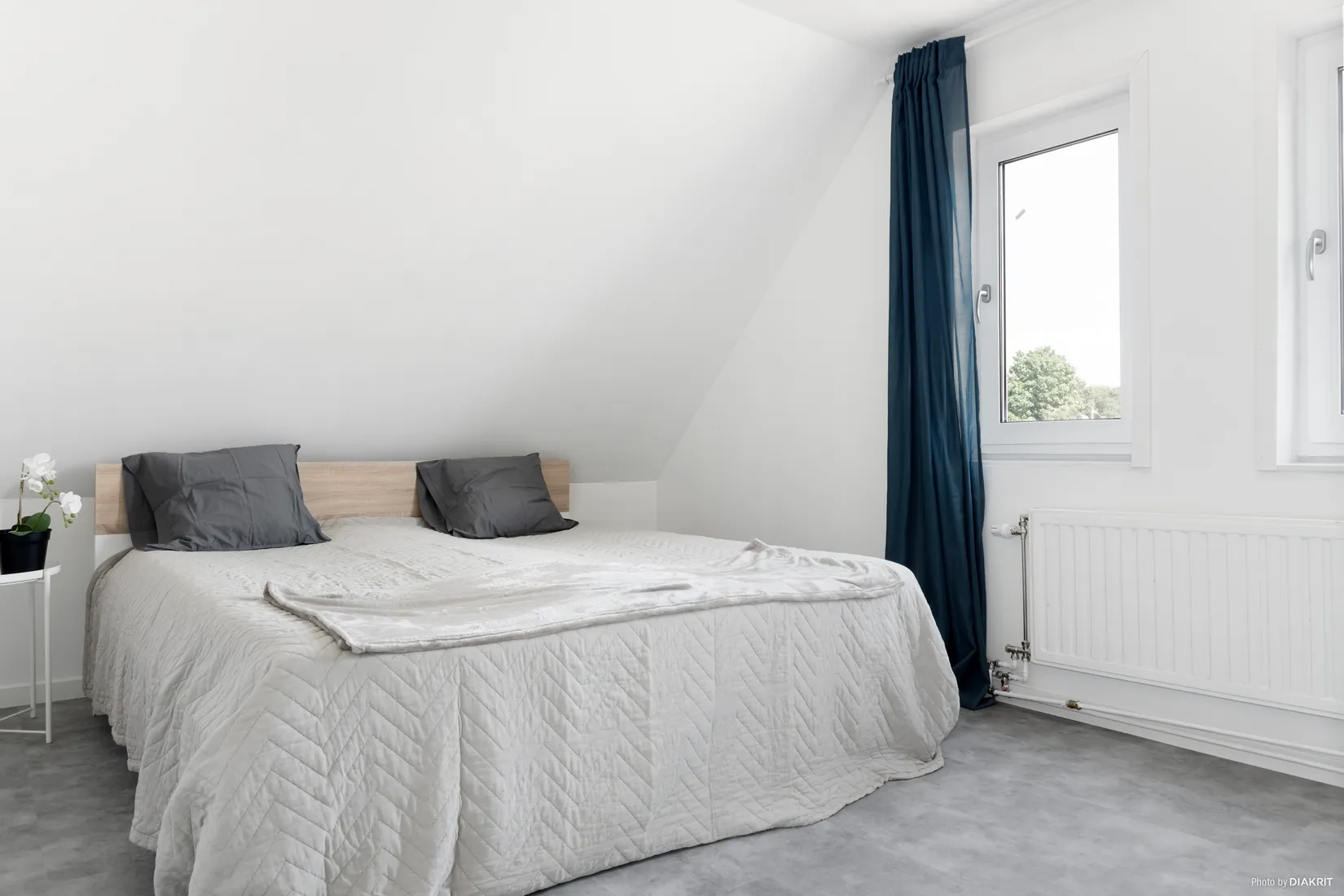 Villa, Mammarpsgatan 16, Klippan