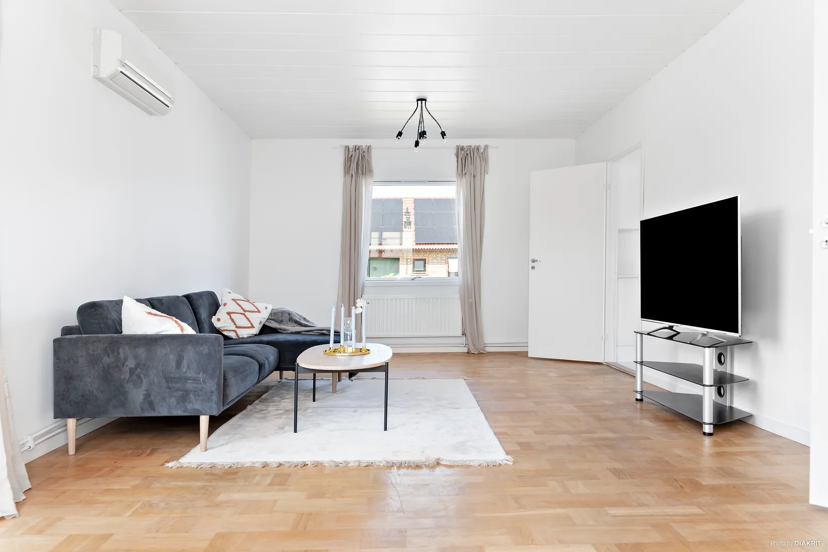 Villa, Mammarpsgatan 16, Klippan