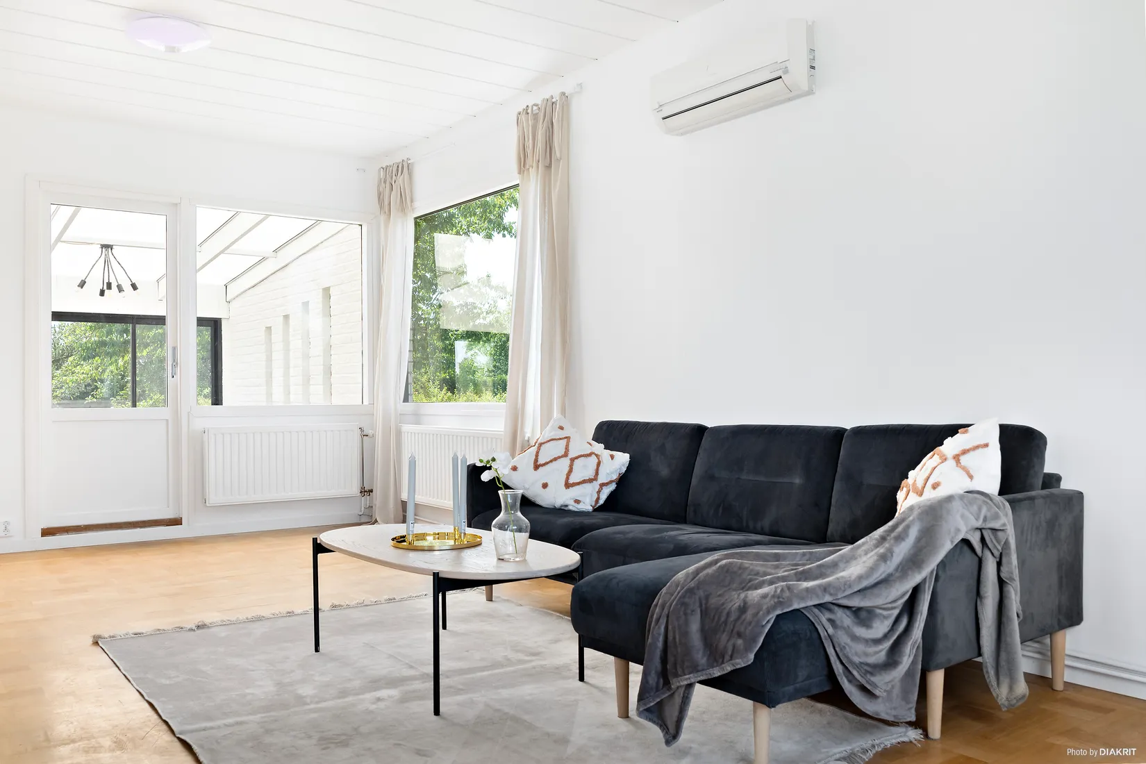 Villa, Mammarpsgatan 16, Klippan