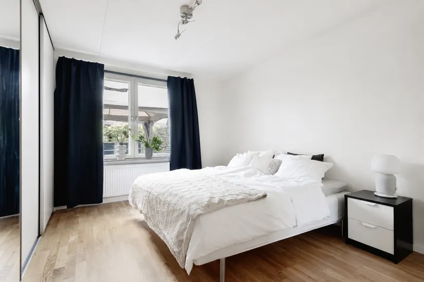 Bostadsrätt, Växthusvägen 7, bv, Bro - Rosenängen, Upplands-Bro