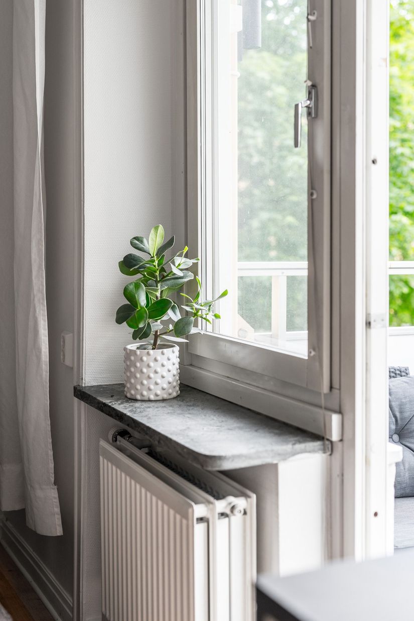 Bostadsrätt, Loddbygatan 4, Norrköping