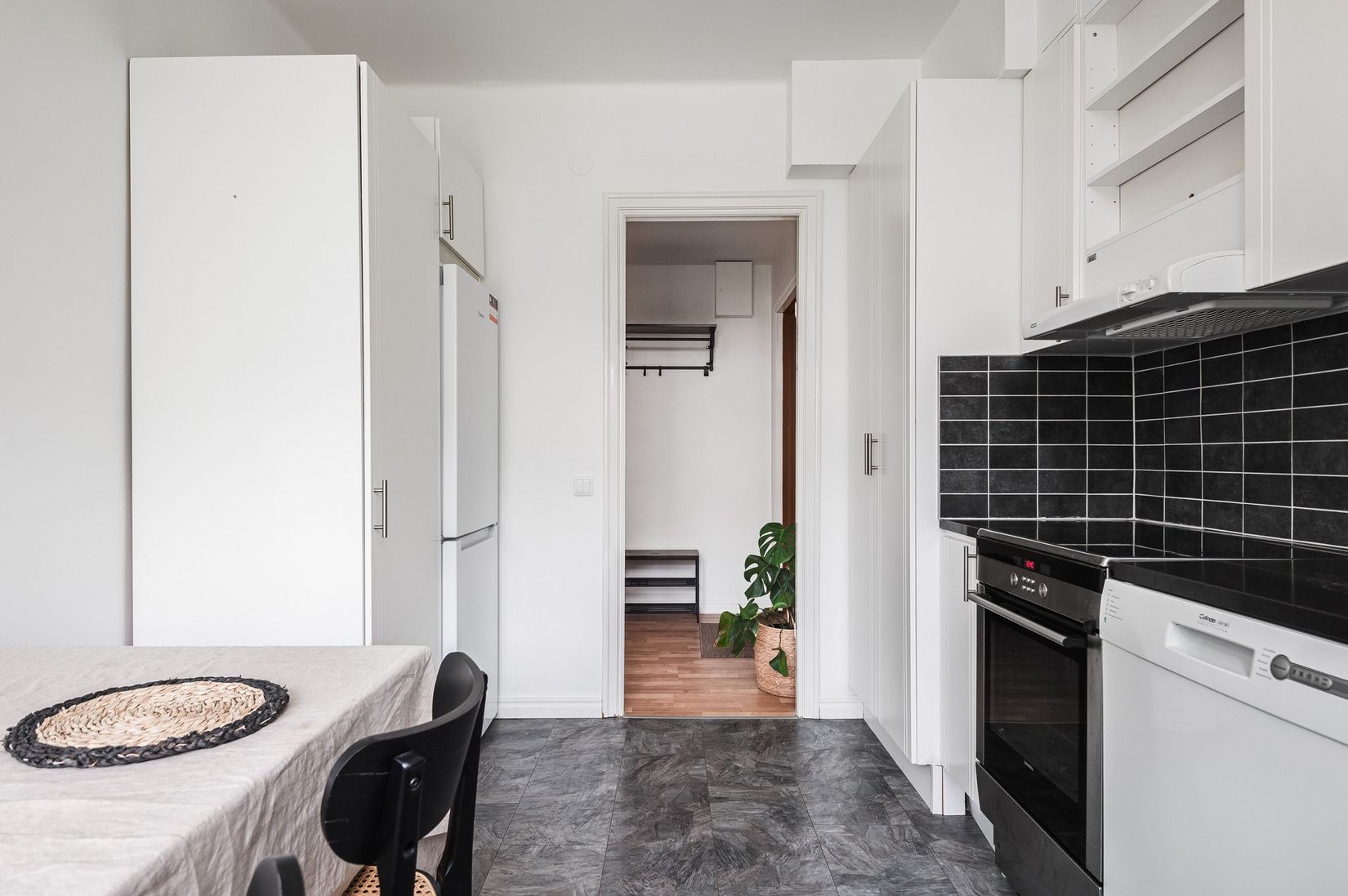 Bostadsrätt, Loddbygatan 4, Norrköping