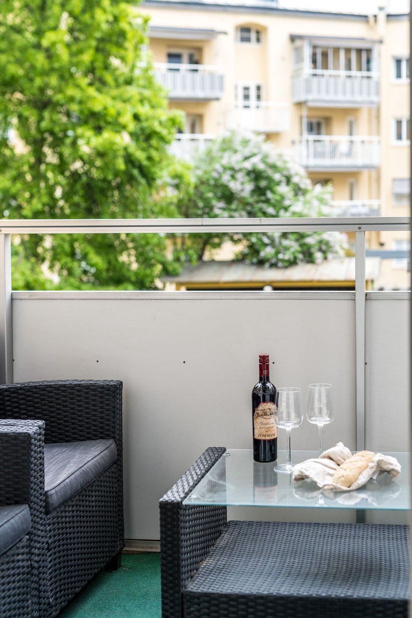 Bostadsrätt, Loddbygatan 4, Norrköping