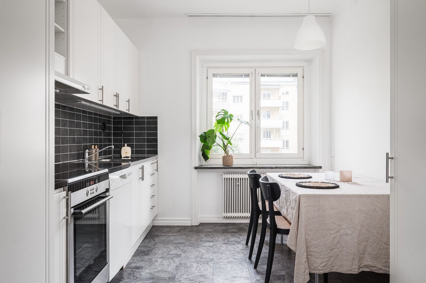 Bostadsrätt, Loddbygatan 4, Norrköping