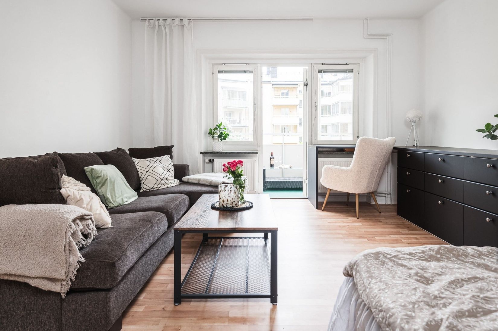 Bostadsrätt, Loddbygatan 4, Norrköping