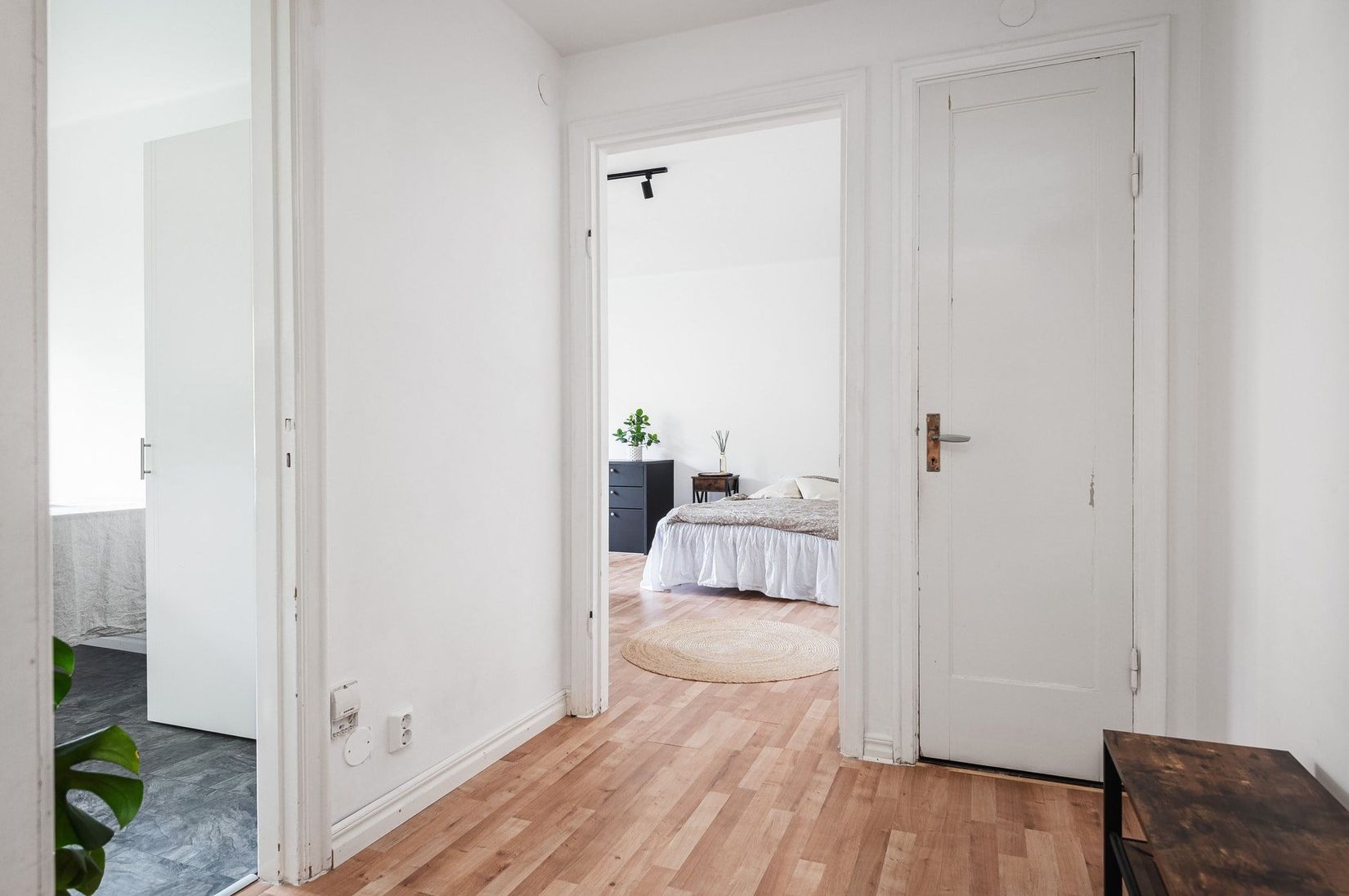 Bostadsrätt, Loddbygatan 4, Norrköping