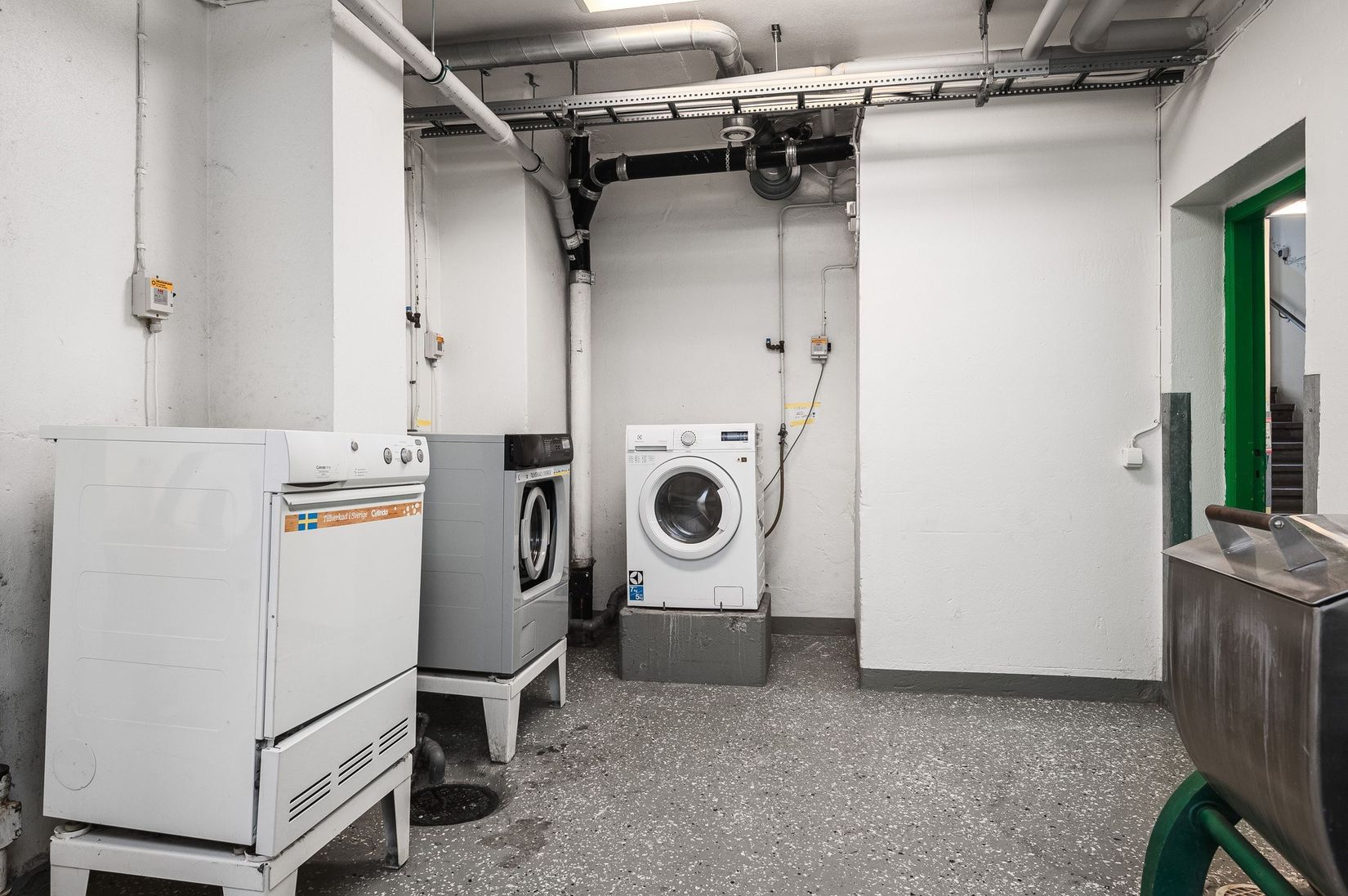 Bostadsrätt, Loddbygatan 4, Norrköping