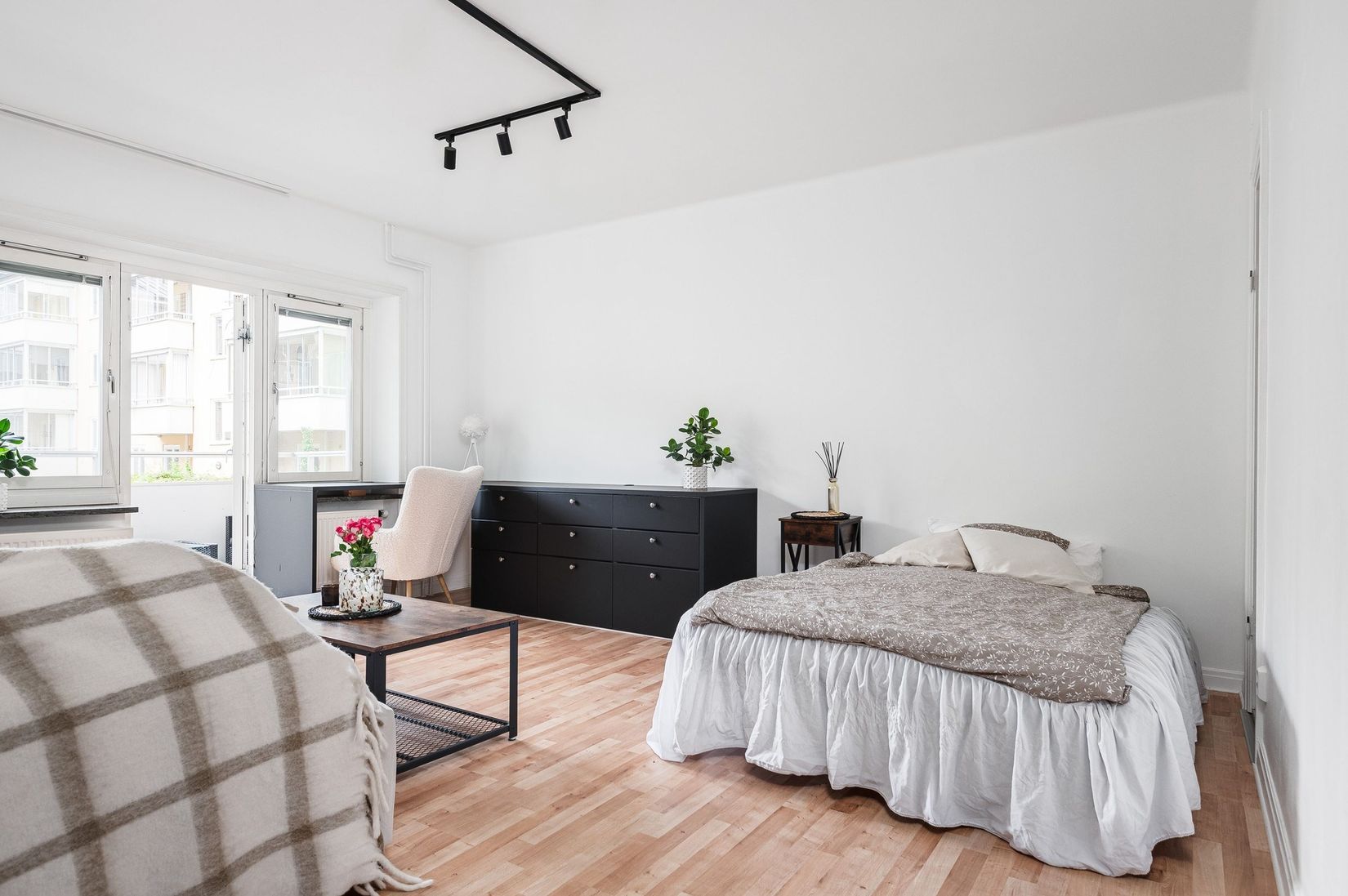 Bostadsrätt, Loddbygatan 4, Norrköping