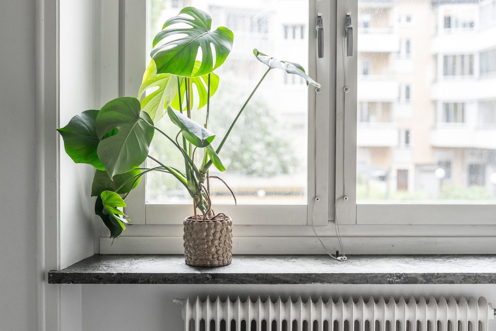 Bostadsrätt, Loddbygatan 4, Norrköping