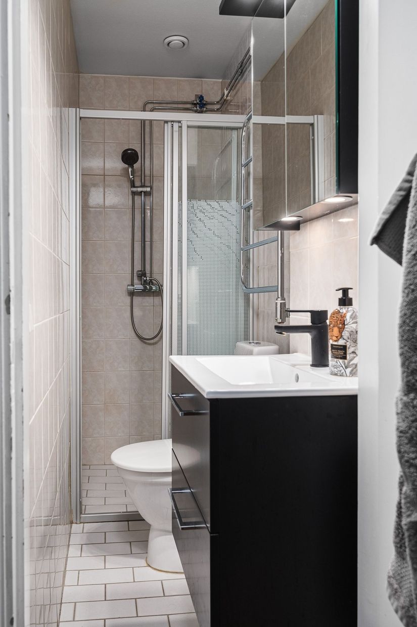 Bostadsrätt, Loddbygatan 4, Norrköping