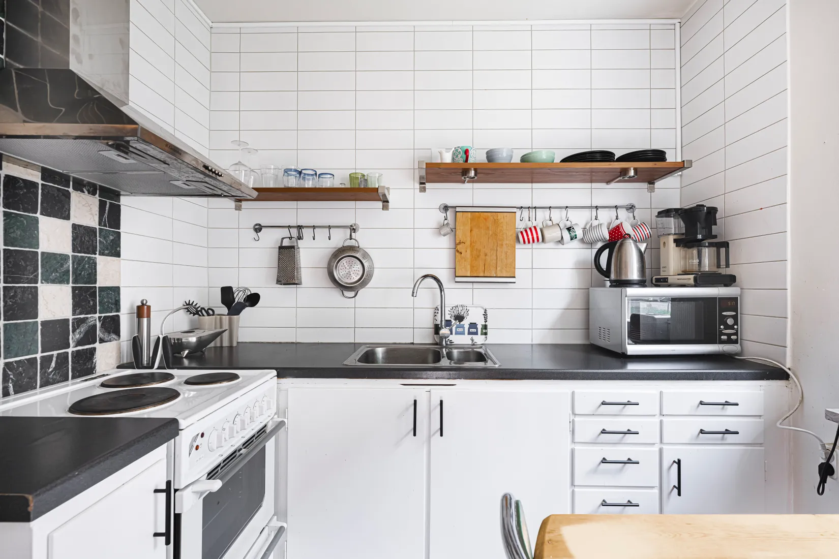 Bostadsrätt, Norra Slottsgatan 17, Gävle Centrum, Gävle