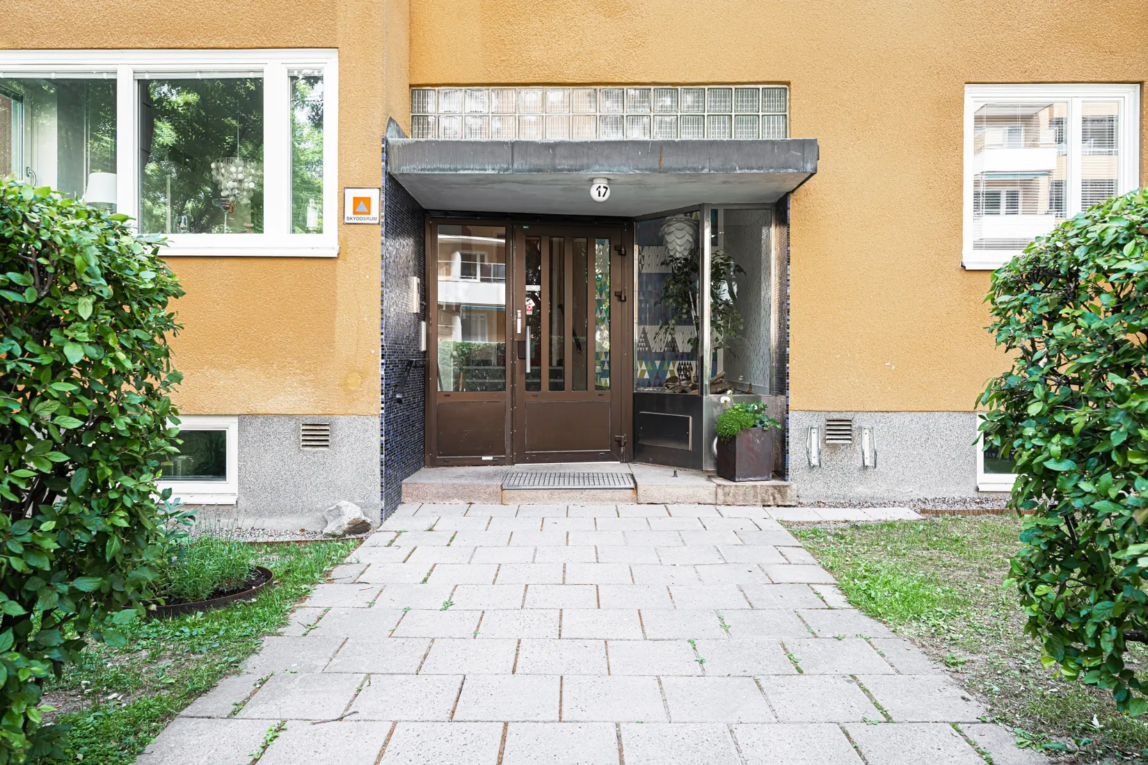 Bostadsrätt, Norra Slottsgatan 17, Gävle Centrum, Gävle