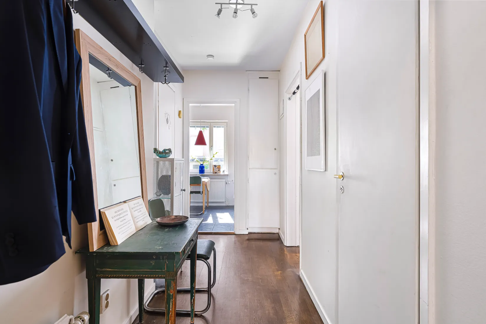 Bostadsrätt, Norra Slottsgatan 17, Gävle Centrum, Gävle