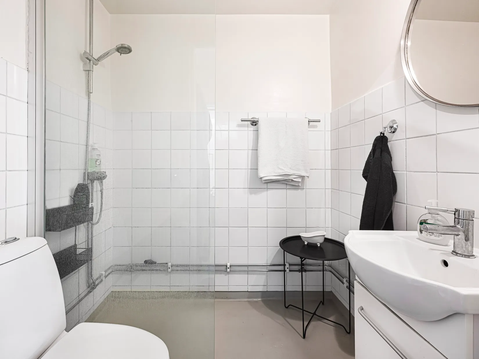 Bostadsrätt, Norra Slottsgatan 17, Gävle Centrum, Gävle