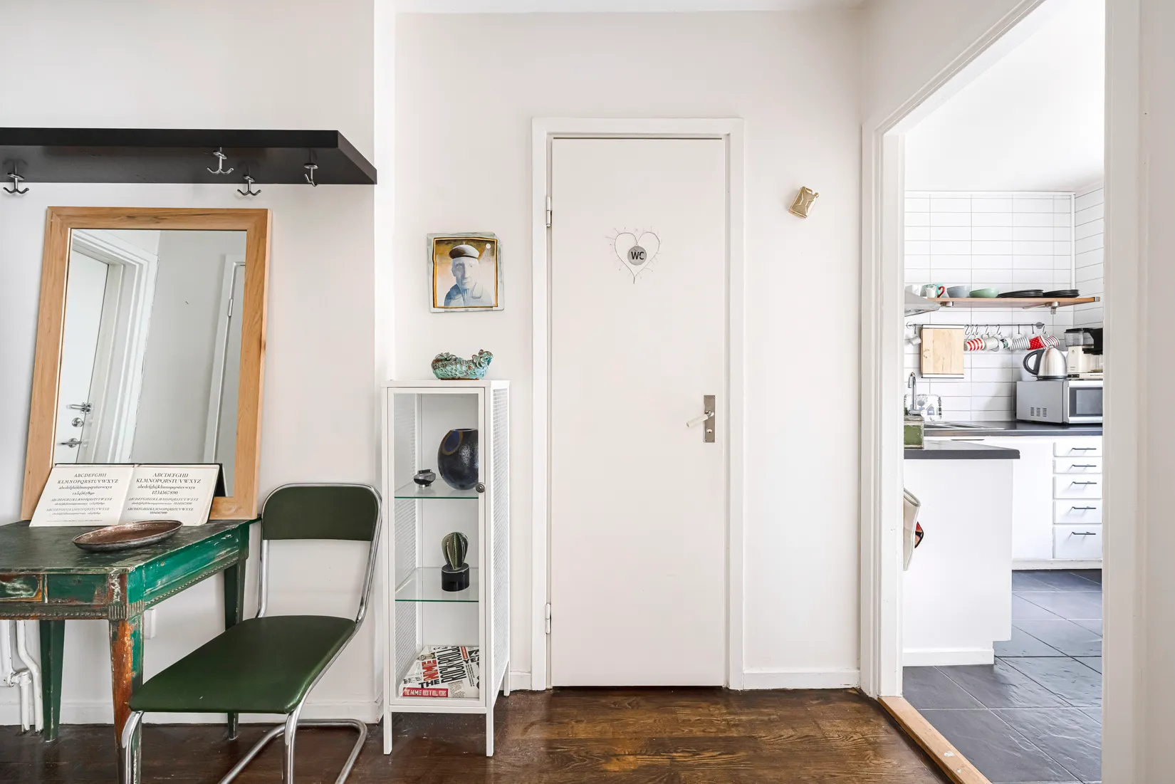 Bostadsrätt, Norra Slottsgatan 17, Gävle Centrum, Gävle
