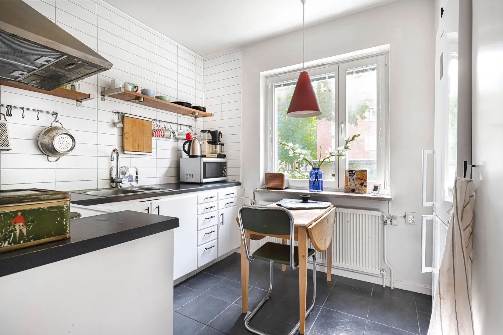 Bostadsrätt, Norra Slottsgatan 17, Gävle Centrum, Gävle