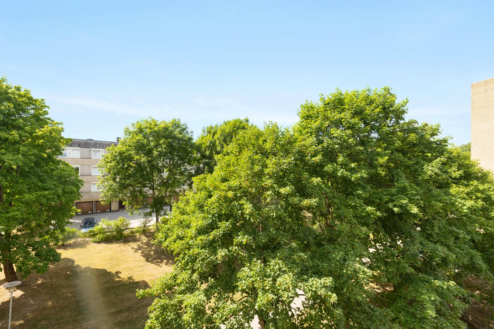 Bostadsrätt, Örsvängen 3, Ör, Sundbyberg