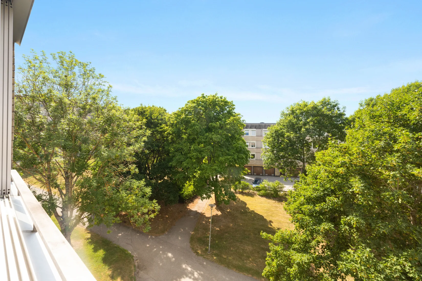 Bostadsrätt, Örsvängen 3, Ör, Sundbyberg
