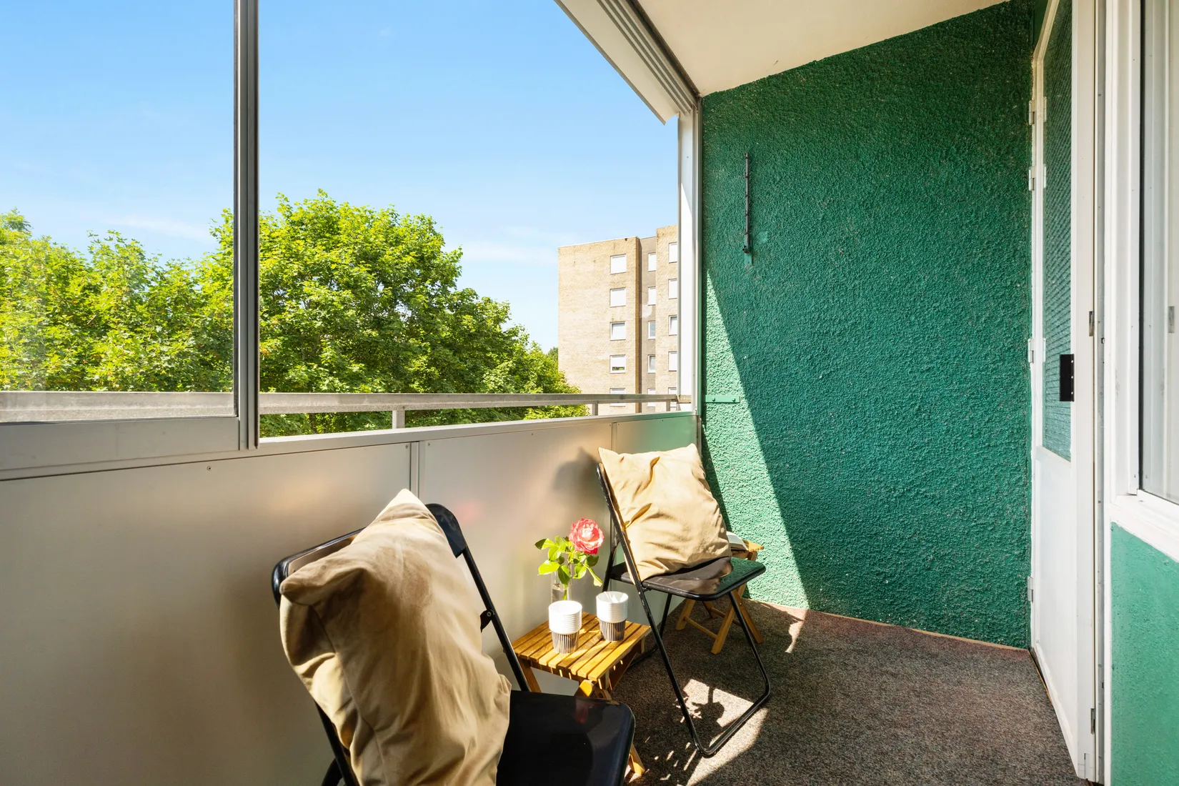 Bostadsrätt, Örsvängen 3, Ör, Sundbyberg